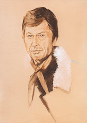 Random ST painting (2024 edition)