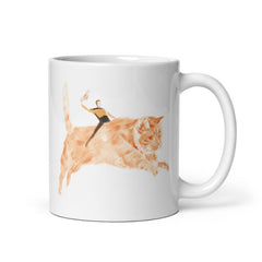 “Lil' Varmint” mug