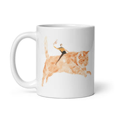 “Lil' Varmint” mug