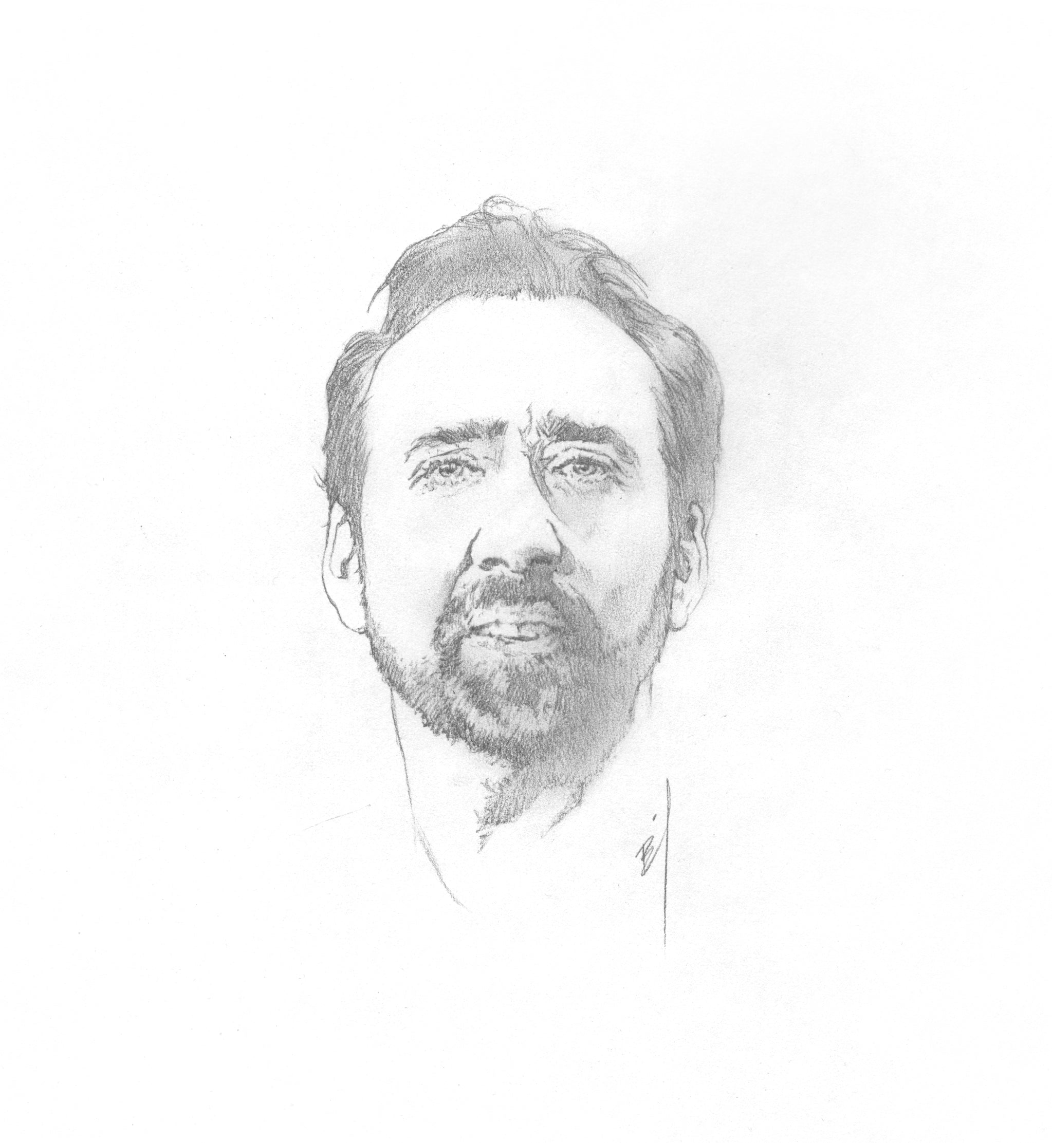 Beardolas Cage