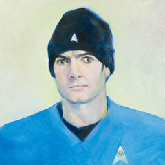 Random ST painting (2024 edition)
