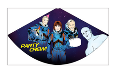 “Prometheus” Party Pack