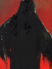 Weird little ST painting