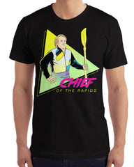 “Chief of the Rapids” T-shirt