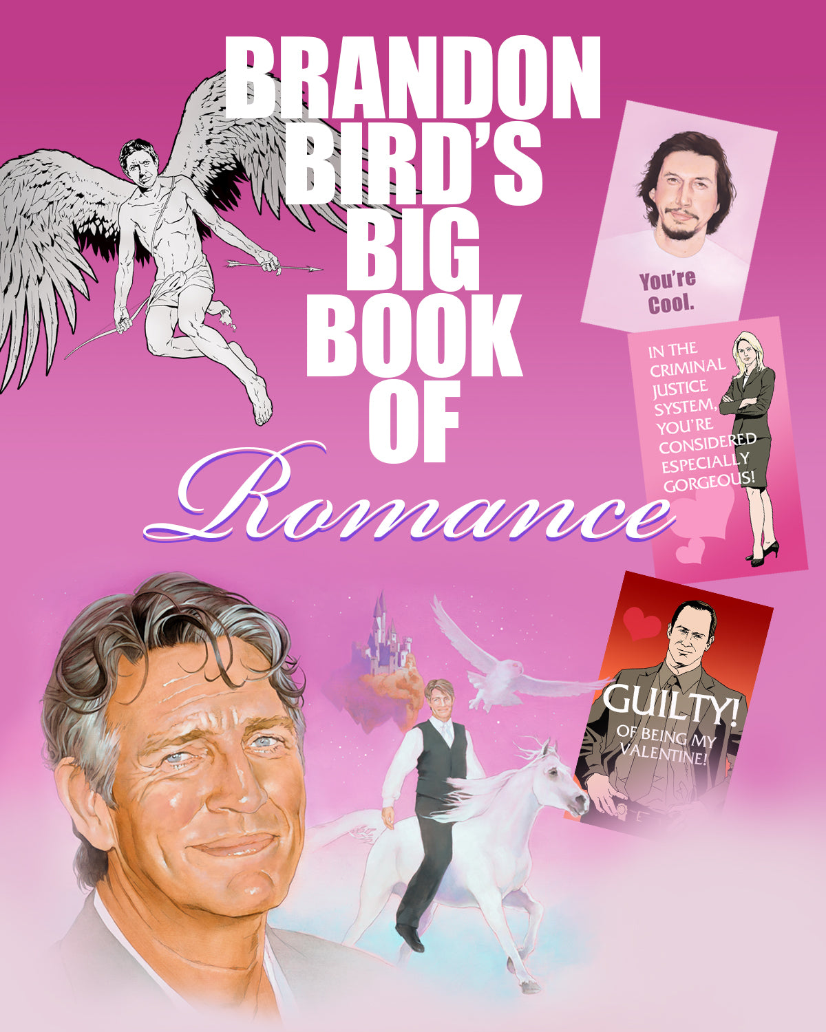 Valentine Activity Book digital download