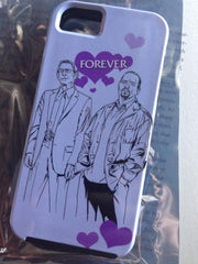 “Forever” iPhone case