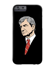 “Jack McCoy” iPhone case