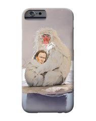 “Uncanny Valley” iPhone case