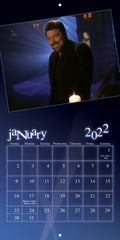 Frakes: 2022 calendar