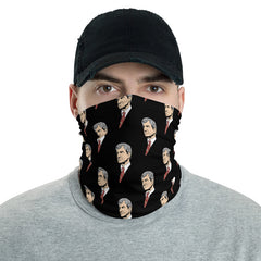 Mask of Justice