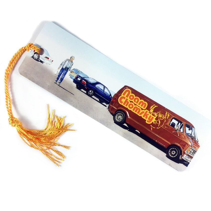 Noam Bookmark