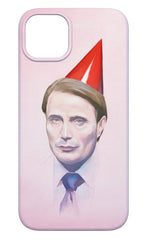 “Party Animal” iPhone case