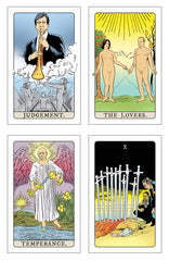 Major Arcana Squad