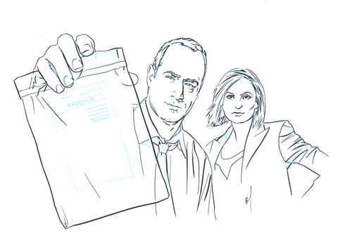 Evidence of Benson and Stabler