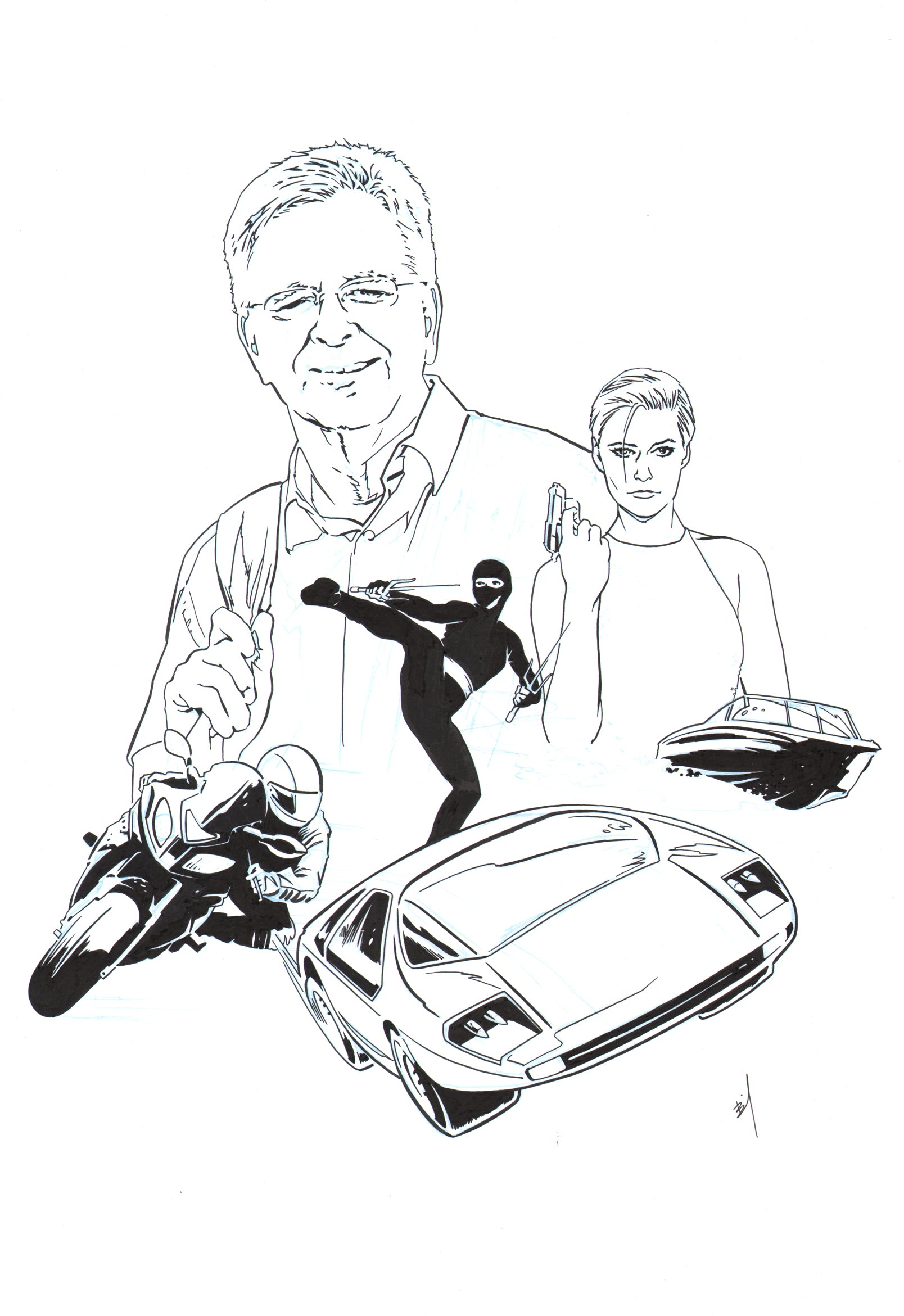 Rick Steves: Operation Europe