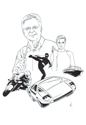 Rick Steves: Operation Europe