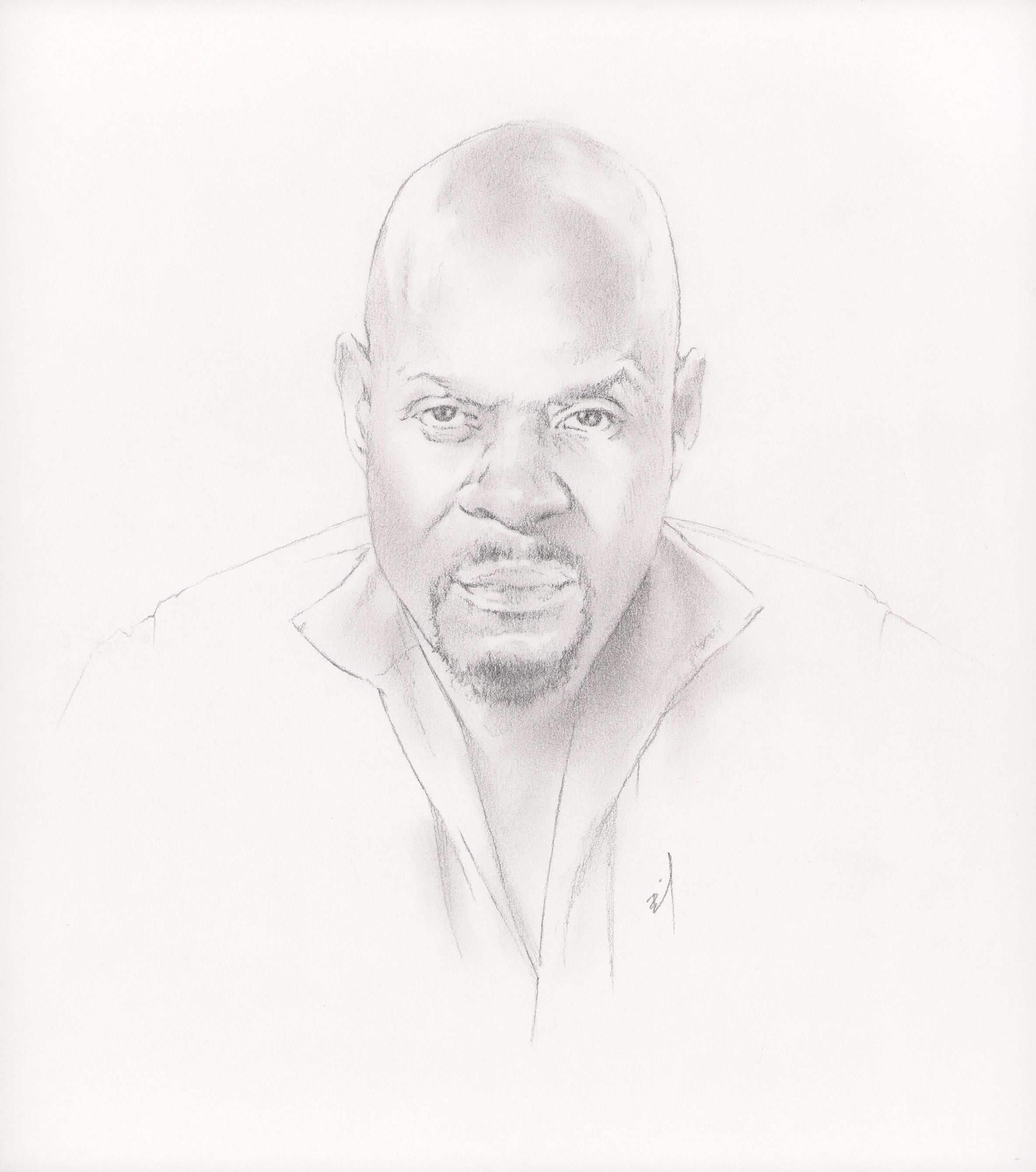 The Sisko in the pale moonlight