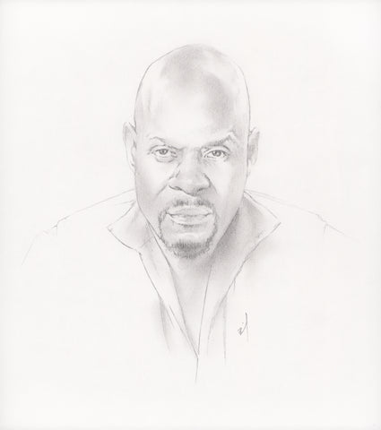 The Sisko in the pale moonlight