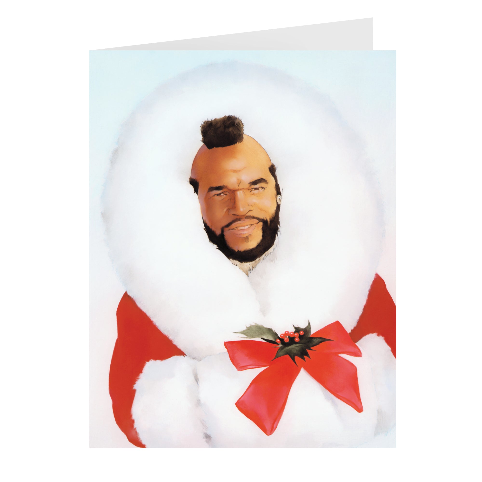 “Cozy Little T-mas” cards