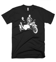 “Cool Patrol” T-Shirt