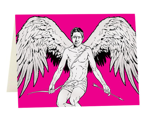 “Eros” greeting cards