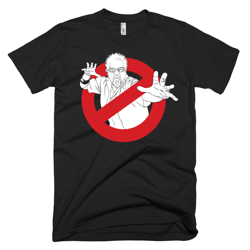 “Guybusters” T-Shirt