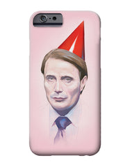 “Party Animal” iPhone case