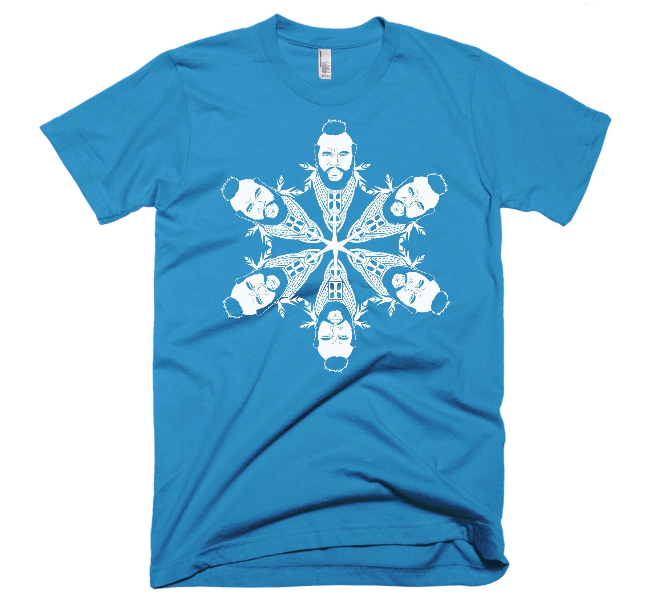 “Snowflake” T-Shirt