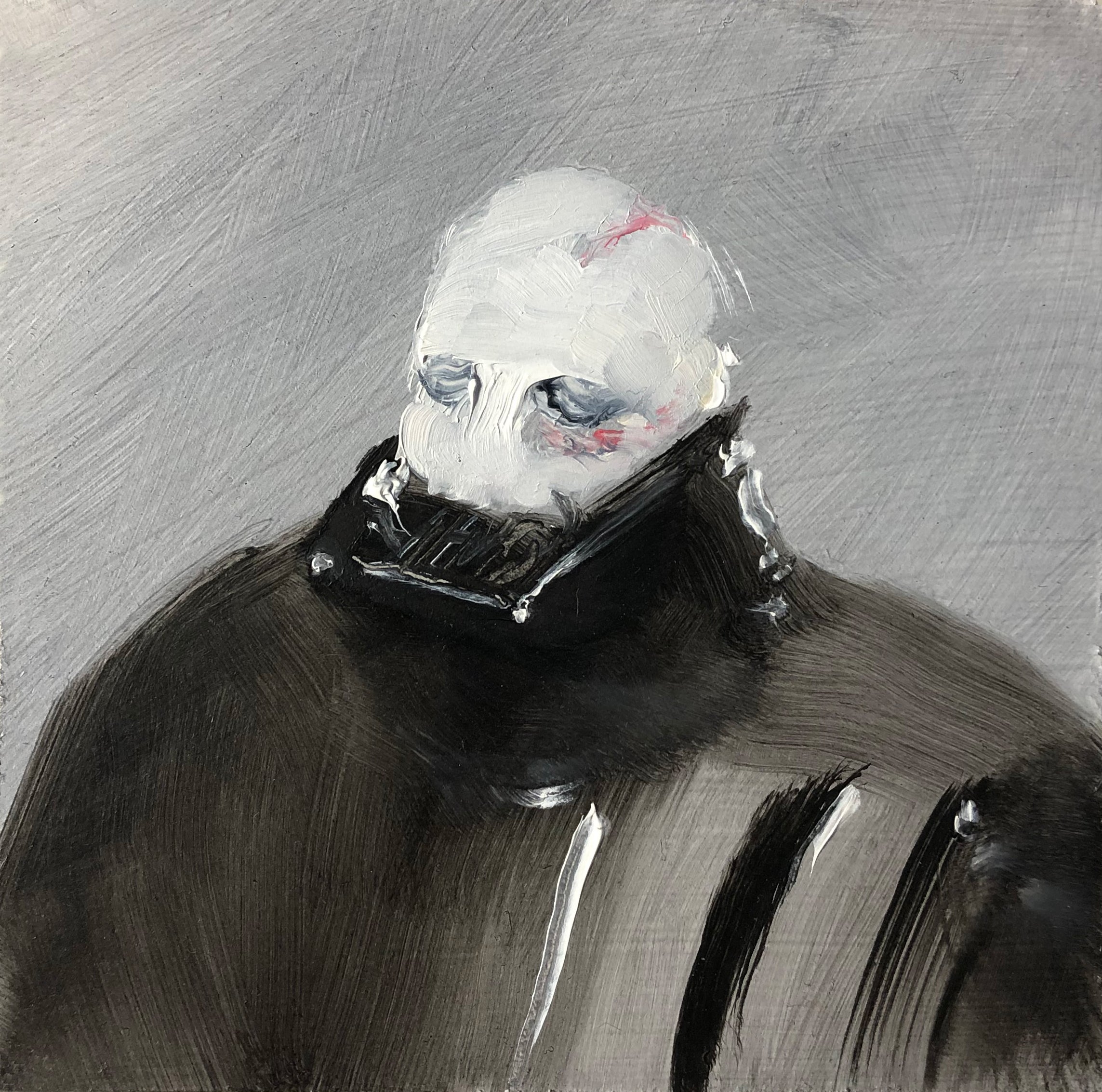 Sad Art Paintings